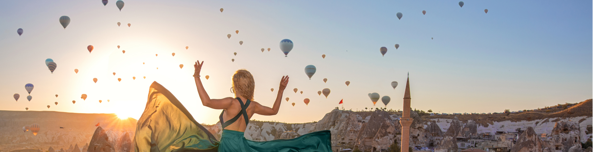 Cappadocia Tours